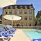 Appart'hotels Chateau Ricard : photos des chambres