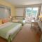 Hotels Mercure Millau : photos des chambres