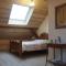 B&B / Chambres d'hotes Chambres d'hotes Olachat proche Annecy : photos des chambres