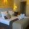 Hotels Relais et Chateaux La Bonne Etape : photos des chambres