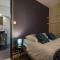 Hotels L'Atypic Hotel Restaurant : photos des chambres