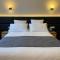 Hotels Woods Geneve-Thoiry : photos des chambres