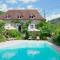 Villas Le Moulin sur Cele - Luxury Villa with Private Pool : photos des chambres