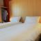 Hotels Kyriad Direct Clermont Ferrand Nord Gerzat : photos des chambres