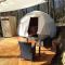 Tentes de luxe Le dome de la Maison de Tari : photos des chambres