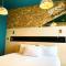 Hotels greet Hotel Marseille Provence Aeroport : photos des chambres