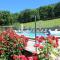 Villas Villa de 4 chambres avec piscine privee jardin amenage et wifi a Mayrinhac Lentour : photos des chambres