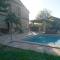 Maisons de vacances La Ferme aux portes de Montauban - Avec piscine : photos des chambres