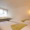 Hotels Campanile Reims Ouest - Tinqueux : photos des chambres