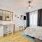 Appartements Ideal PROS - Le cosy de Jean Lamour : photos des chambres