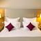 Appart'hotels Residhome Roissy Park : photos des chambres