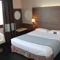 Hotels Mercure Mont Saint Michel : photos des chambres