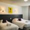 Hotels HOTEL LE CHAPON FIN : photos des chambres