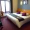 Hotels Le Barriol : photos des chambres