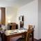 Appart'hotels Aparthotel Adagio Access Paris Porte De Charenton : photos des chambres