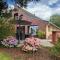 Maisons de vacances Detached holiday home in the Normandy countryside : photos des chambres