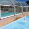 Maisons de vacances Maison de 4 chambres avec piscine partagee jardin amenage et wifi a La Roche sur le Buis : photos des chambres