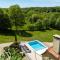 Maisons de vacances Gorgeous Holiday Home in Th mines with Private Swimming Pool : photos des chambres