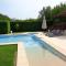 Villas Villa de 4 chambres avec piscine privee terrasse amenagee et wifi a La Gaude a 8 km de la plage : photos des chambres