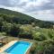 Maisons de vacances Maison de 2 chambres avec piscine partagee jardin clos et wifi a Massaguel : photos des chambres