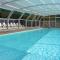 Maisons de vacances Maison de 2 chambres avec piscine partagee jardin clos et wifi a La Roche sur le Buis : photos des chambres