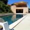 Villas Villa de 4 chambres avec piscine privee jacuzzi et jardin clos a Prades : photos des chambres
