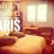 Maisons d'hotes Nids Les Peupliers Paris : photos des chambres