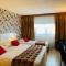 Hotels Grand Hotel de Nimes 4 etoiles : photos des chambres