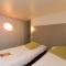 Hotels Campanile Reims Sud - Bezannes : photos des chambres