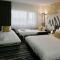 Hotels Golden Tulip Roissy Saint Witz : photos des chambres