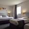 Hotels The Originals City, Hotel Acadine, Le Neubourg (Inter-Hotel) : photos des chambres