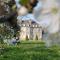 Maisons de vacances Holiday Home Chateau de Bouceel Mont Saint Michel : photos des chambres