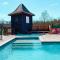 Maisons de vacances Maison Perigourdine avec piscine : photos des chambres