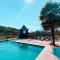 Maisons de vacances Maison Perigourdine avec piscine : photos des chambres