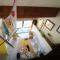 Maisons de vacances Gite comme a la maison -12 pers- La Cabiote : photos des chambres