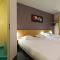 Enzo Hotels Nancy Frouard by Kyriad Direct : photos des chambres