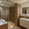 Hotels Majestic Hotel Spa - Champs Elysees : photos des chambres