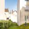 Appartements Attractive apartment in Chaumont with a balcony : photos des chambres