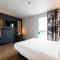 Hotels B&B HOTEL Le Port Marly Saint Germain en Laye : photos des chambres