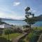 Appartements Lac Annecy plage privee, Duplex Baie des voiles : photos des chambres