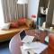 Appart'hotels Aparthotel Adagio Bordeaux Centre Gambetta : photos des chambres