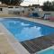 Villas villa classee 4 etoiles avec piscine et boulodrome : photos des chambres