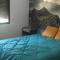 Maisons de vacances Spacieux logement Ax-les-thermes : photos des chambres