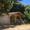 Chalets Ma petite cabane a la Roque sur Ceze Gites des oliviers : photos des chambres