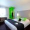 Hotels Campanile Valenciennes - Petite-Foret : photos des chambres