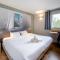 Hotels B&B HOTEL Bordeaux Le Haillan : photos des chambres