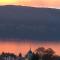 Maisons de vacances Maisonnette vue panoramique lac d'Annecy : photos des chambres