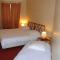 Hotels Hotel de l'Orme, Akena : photos des chambres