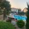 Maisons de vacances Villa Bergerac avec Piscine : photos des chambres