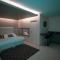 B&B / Chambres d'hotes Love night Marseille jacuzzi : photos des chambres